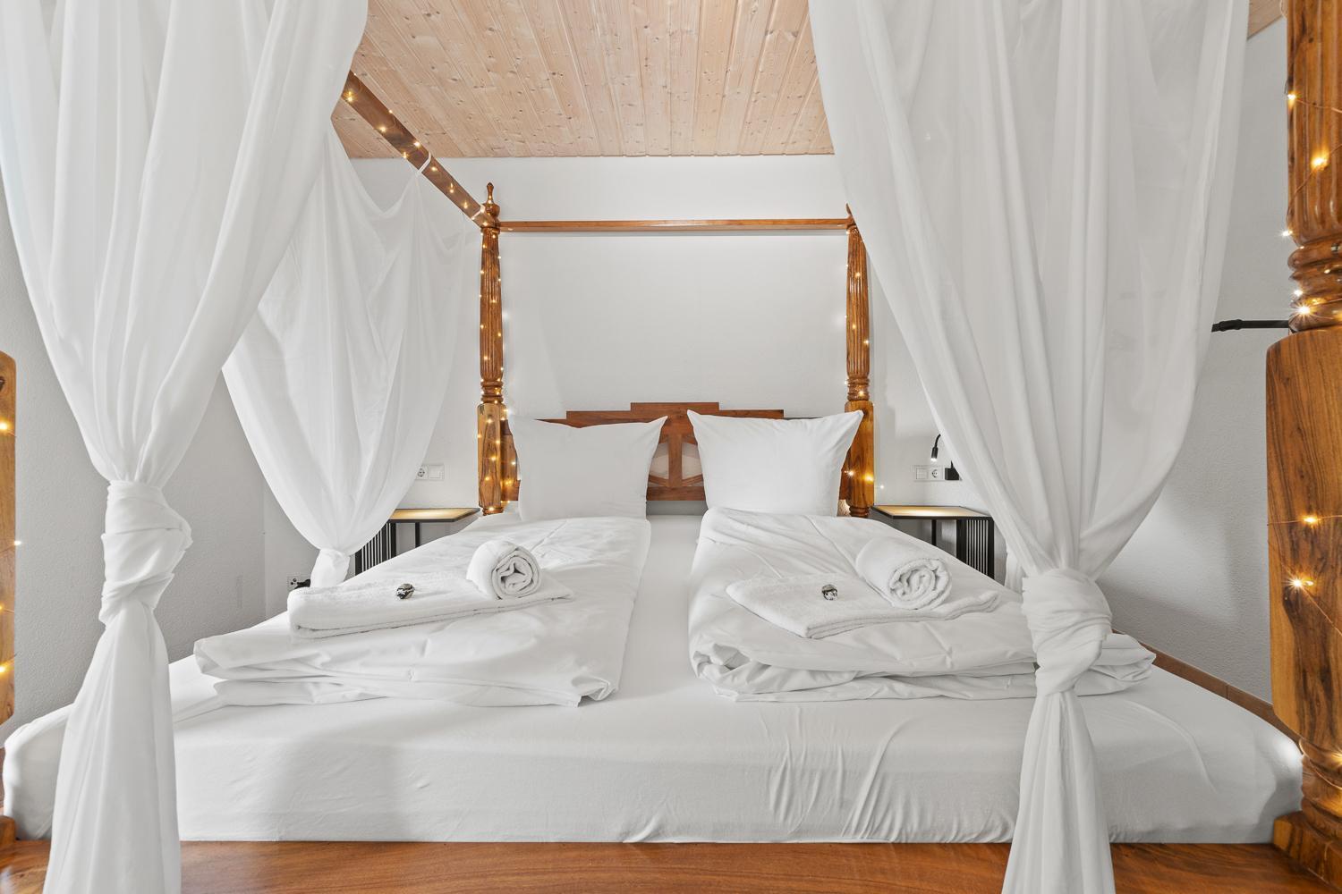 شقة Industrial Loft Am Pfaffenberg Oberteuringen المظهر الخارجي الصورة