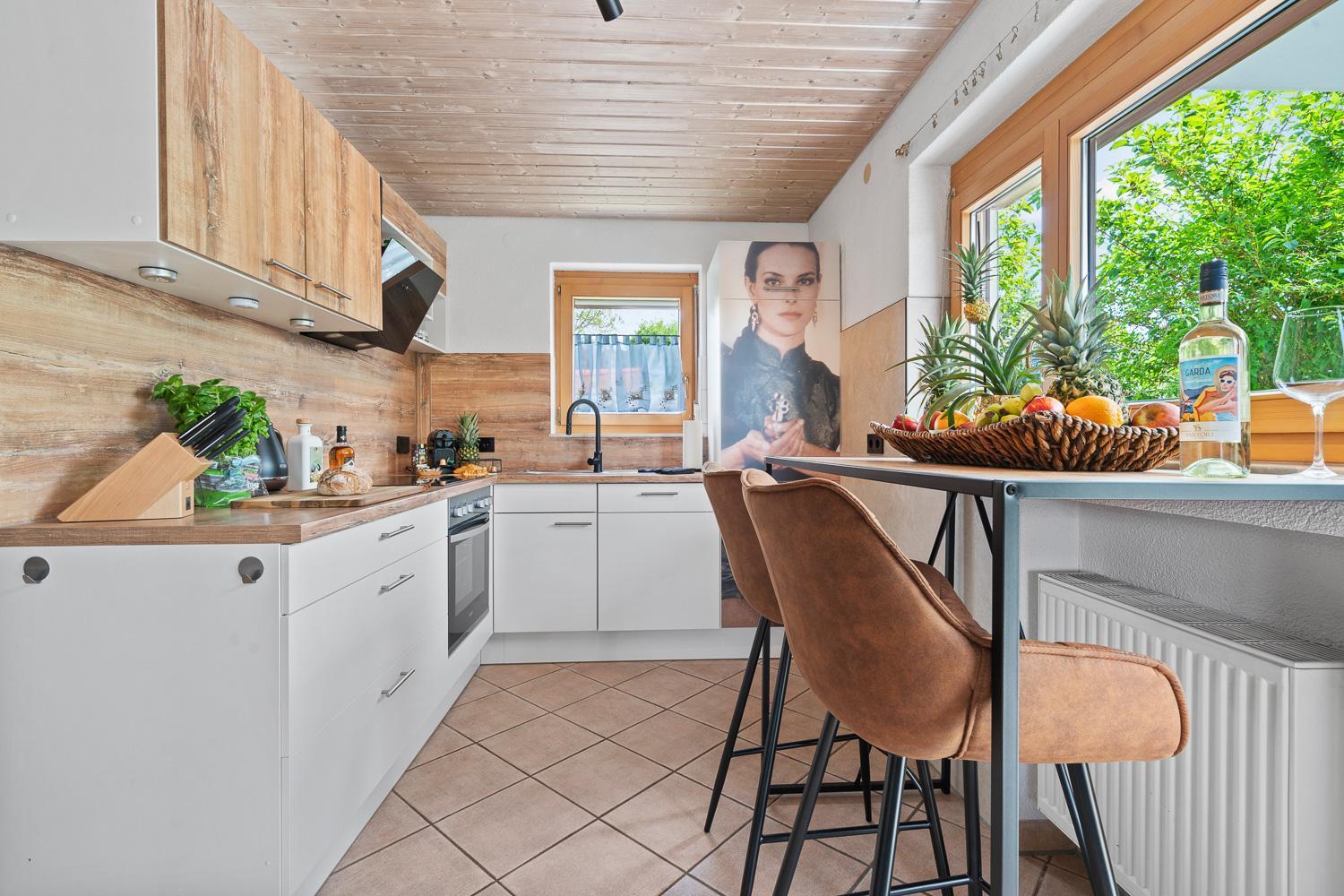 شقة Industrial Loft Am Pfaffenberg Oberteuringen المظهر الخارجي الصورة