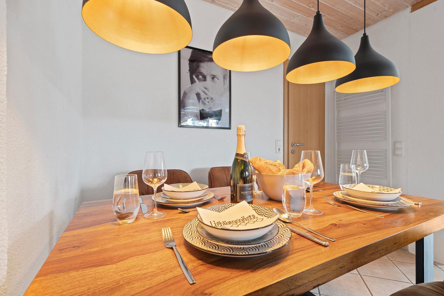 شقة Industrial Loft Am Pfaffenberg Oberteuringen المظهر الخارجي الصورة
